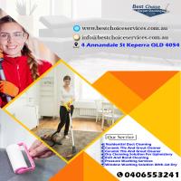 Best Choice Carpet Cleaning image 1
